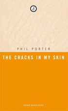 The Cracks in My Skin
