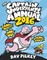Captain Underpants Annual 2016