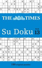The Times Su Doku
