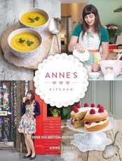Anne's Kitchen