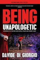 Being Unapologetic