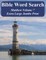 Bible Word Search Matthew Volume 7