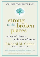 Strong at the Broken Places
