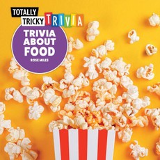 Trivia about Food