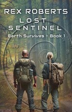 Lost Sentinel