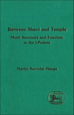 Between Sheol and Temple