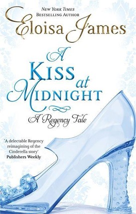 A Kiss At Midnight