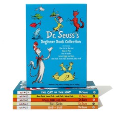 Dr. Seuss's Beginner Book Collection 1