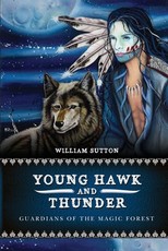 Young Hawk and Thunder