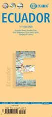 Ecuador 1 : 1 000 000