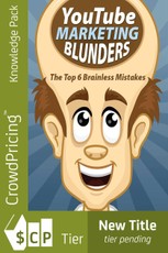 YouTube Marketing Blunders