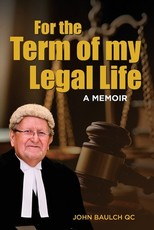 For the Term of my Legal Life