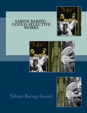 Sabine Baring-Gould