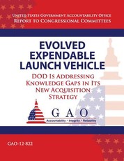 Evolved Expendable Launch Vehicle