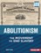 Abolitionism