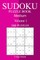 300 Medium Sudoku Puzzle Book