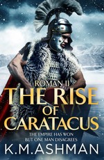 Roman II - The Rise of Caratacus