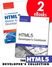 The HTML5 Developer's Collection (Collection)