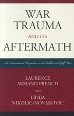 War Trauma and its Aftermath