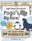 250 Sight Word Storybook, Pogo's Big Race (Level 2)