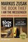 Markus Zusak: The Book Thief & I Am the Messenger