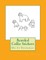 Bearded Collie Stickers