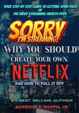 Sorry, I'm Streaming