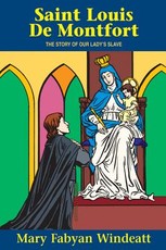 St. Louis de Montfort