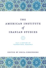 The American Institute of Iranian Studies