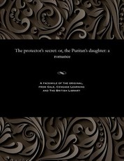The Protector's Secret