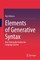 Elements of Generative Syntax