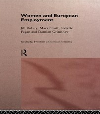 Fagan, C: Women and European Employment