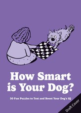 How Smart is Your Dog?