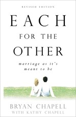 Each for the Other