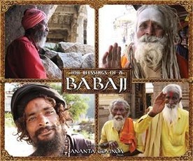 108 Blessings of a Babaji