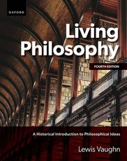 Living Philosophy 4th Edition