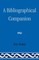 A Bibliographical Companion