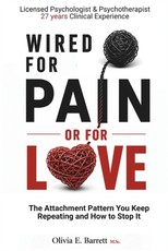 Wired For Pain Or For Love