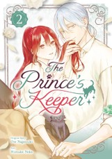 The Prince's Keeper 02