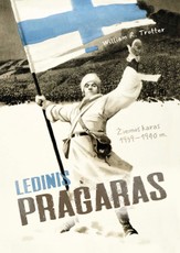 Ledinis pragaras. Žiemos karas 1939—1940 m.
