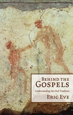 Behind the Gospels