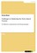 Challenges in Marketing the Horse Ranch Tourism