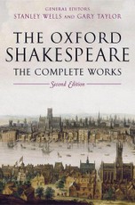The Oxford Shakespeare