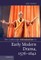 Cambridge Introduction to Early Modern Drama, 1576-1642