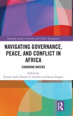 Navigating Governance, Peace, and Conflict in Africa