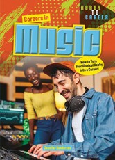 Careers in Music