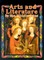 Arts and Literature in the Middle Ages