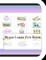 Blair Lakes Fun Book