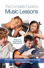 The Complete Guide to Music Lessons