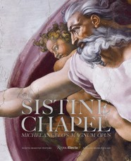 The Sistine Chapel